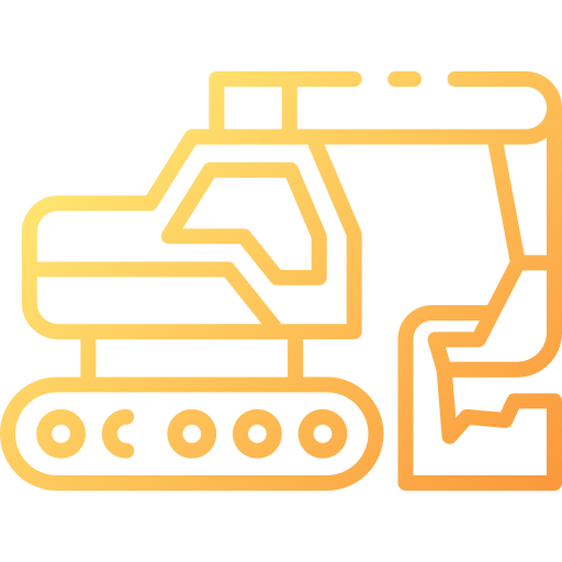 Bulldozing